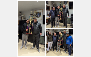 challenge Jean Michel Gueret