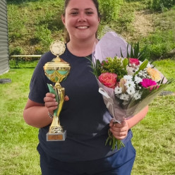 Championnat Régional IDf individuel Dames