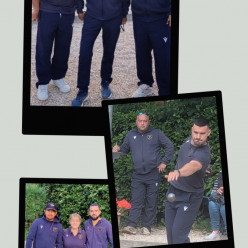 3eme Tour de coupe de France juin 2026