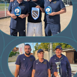 Week-end 13-14 juin 2026 ,