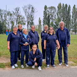 Journées CDC Dames 2026